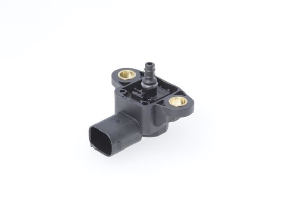 Map Sensor, Insugssidan, Insugsgrenrör BOSCH