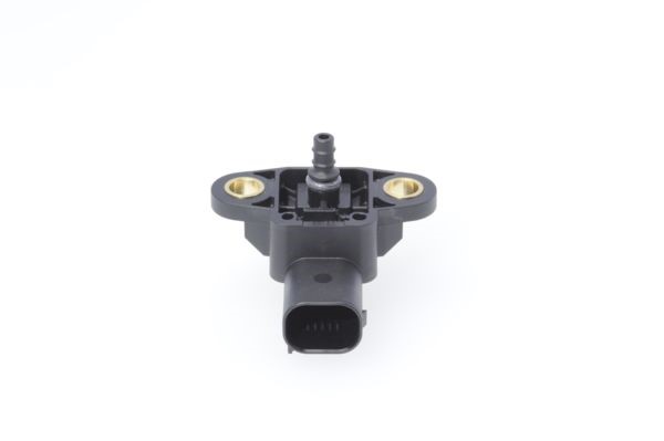 Map Sensor, Insugssidan, Insugsgrenrör BOSCH
