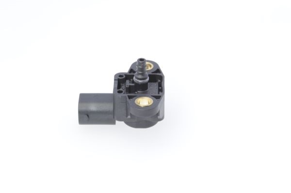 Map Sensor, Insugssidan, Insugsgrenrör BOSCH