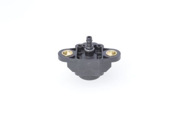 Map Sensor, Insugssidan, Insugsgrenrör BOSCH