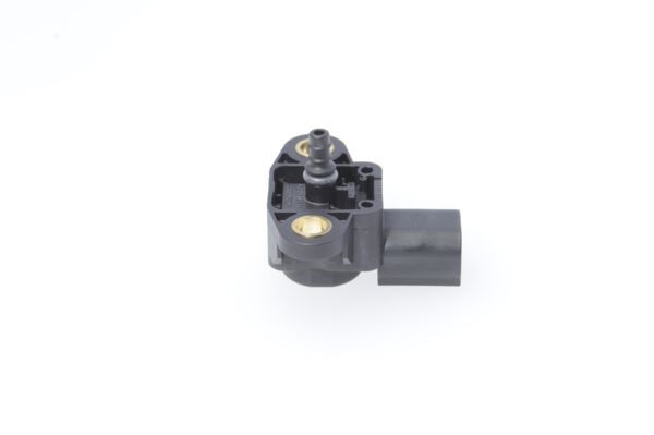 Map Sensor, Insugssidan, Insugsgrenrör BOSCH