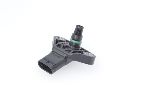 Sensor, insugstryck, Fram Bosch 0 261 230 214 BOSCH