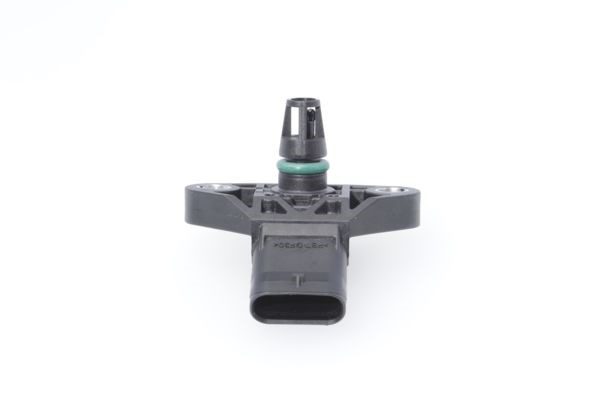 Sensor, insugstryck, Fram Bosch 0 261 230 214 BOSCH