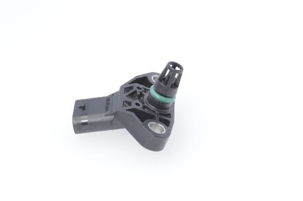 Sensor, insugstryck, Fram Bosch 0 261 230 214 BOSCH Sensor, insugstryck, Fram Bosch 0 261 230 214 BOSCH
