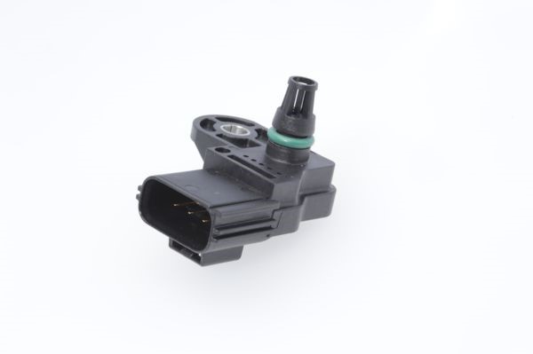 Sensor, laddtryck BOSCH