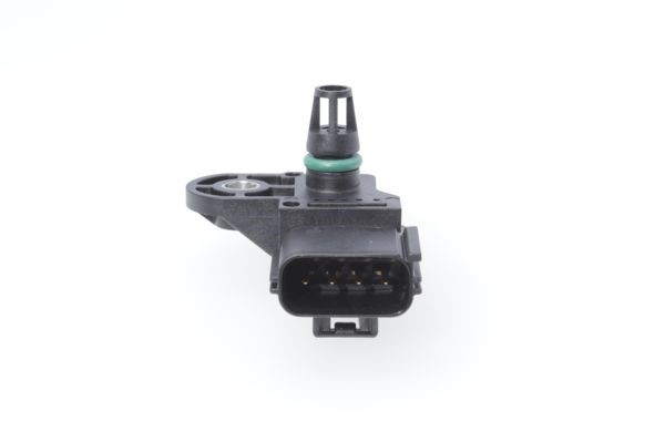 Sensor, laddtryck BOSCH