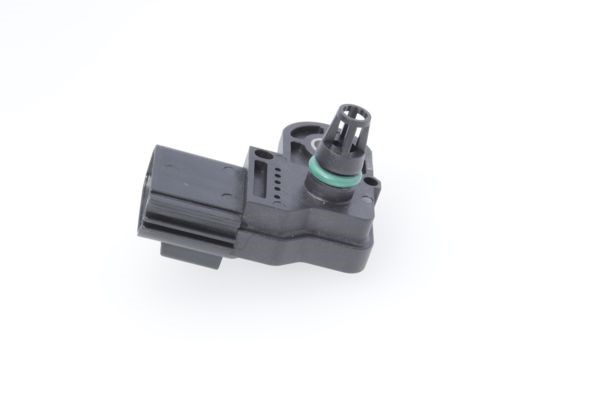 Sensor, laddtryck BOSCH