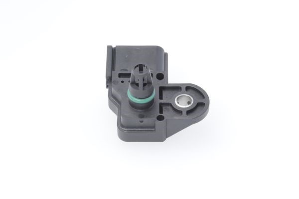 Sensor, laddtryck BOSCH