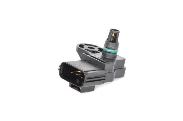 Sensor, laddtryck BOSCH