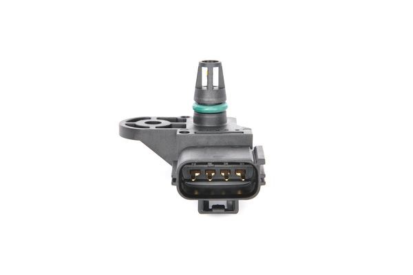 Sensor, laddtryck BOSCH Sensor, laddtryck BOSCH
