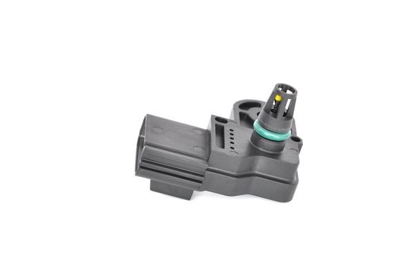 Sensor, laddtryck BOSCH Sensor, laddtryck BOSCH