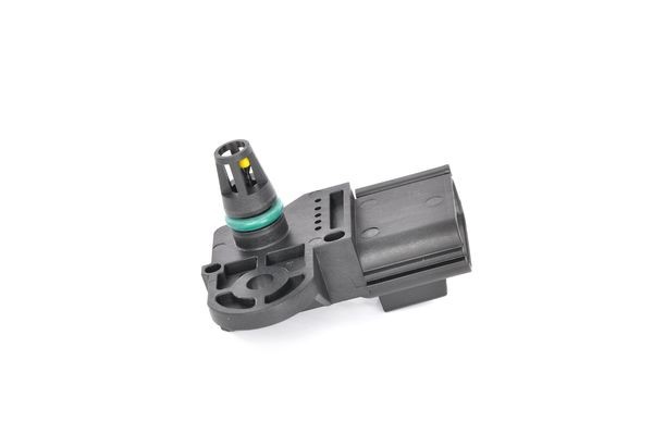 Sensor, laddtryck BOSCH Sensor, laddtryck BOSCH