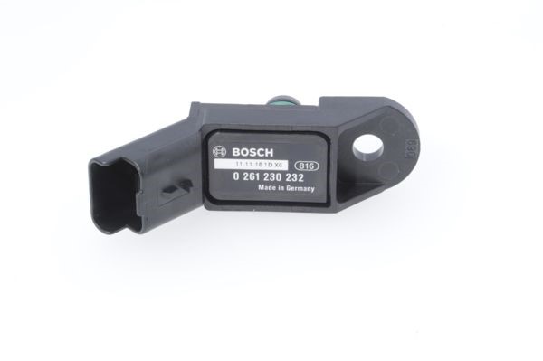 Sensor, insugstryck Bosch 0 261 230 232 BOSCH