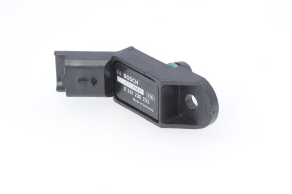 Sensor, insugstryck Bosch 0 261 230 232 BOSCH Sensor, insugstryck Bosch 0 261 230 232 BOSCH
