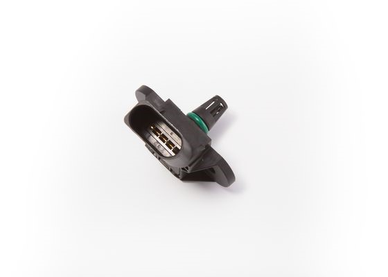 Map Sensor, Bak, Luftfilterhus BOSCH