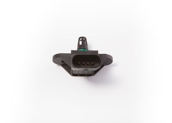 Map Sensor, Bak, Luftfilterhus BOSCH