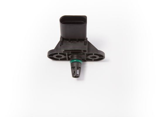Map Sensor, Bak, Luftfilterhus BOSCH