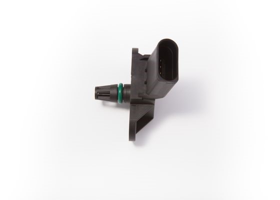 Map Sensor, Bak, Luftfilterhus BOSCH