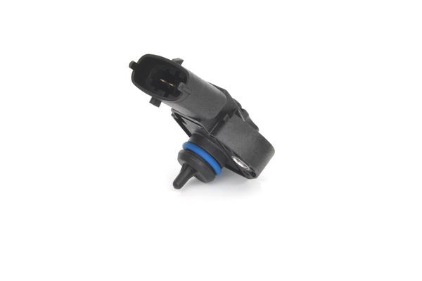 Sensor, bränsletryck BOSCH