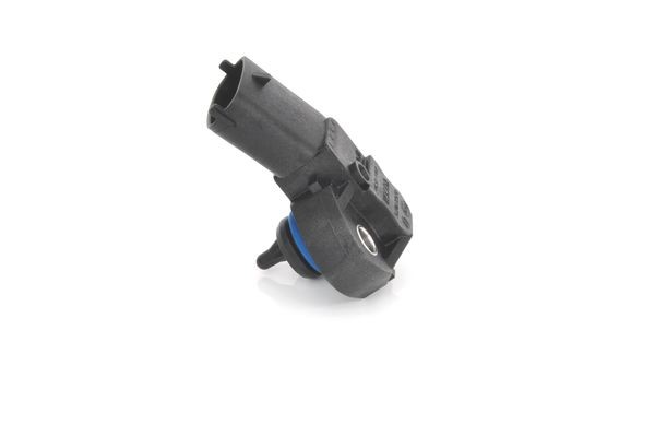 Sensor, bränsletryck BOSCH
