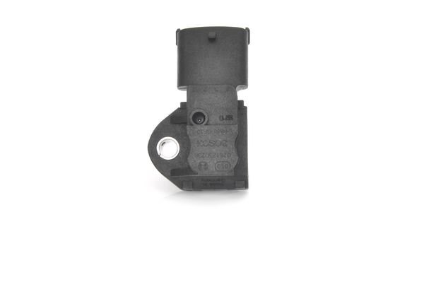 Sensor, bränsletryck BOSCH