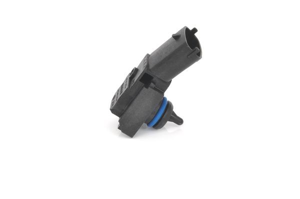 Sensor, bränsletryck BOSCH