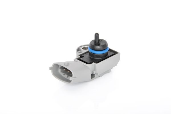 Sensor, bränsletryck BOSCH