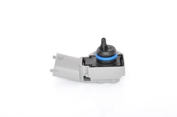 Sensor, bränsletryck BOSCH