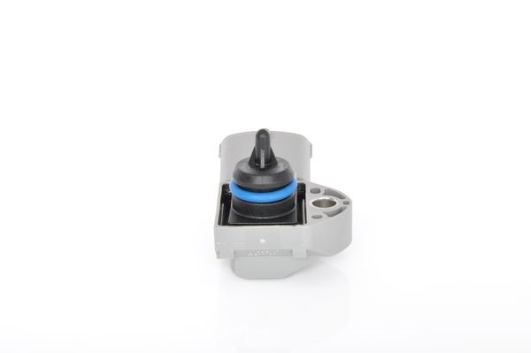 Sensor, bränsletryck BOSCH
