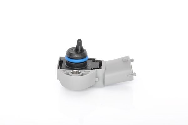 Sensor, bränsletryck BOSCH