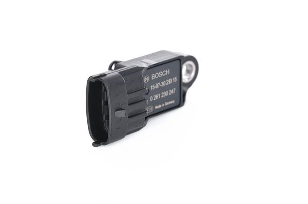 Map Sensor Bosch 0 261 230 247 BOSCH Map Sensor Bosch 0 261 230 247 BOSCH
