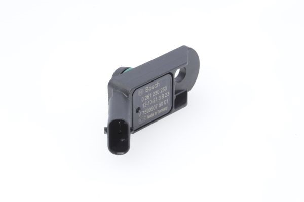 Sensor, insugstryck Bosch 0 261 230 253 BOSCH