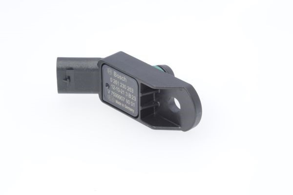 Sensor, insugstryck Bosch 0 261 230 253 BOSCH
