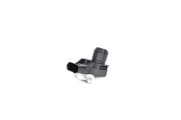 Trycksensor, bromskraftsförstärkare Bosch 0 261 230 260 BOSCH