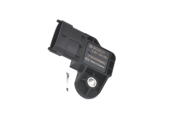Map Sensor, Insugsgrenrör Bosch 0 261 230 280 BOSCH