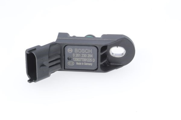 Map Sensor Bosch 0 261 230 284 BOSCH