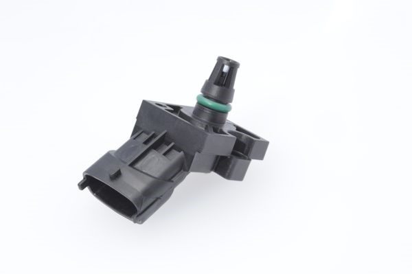Sensor, laddtryck BOSCH