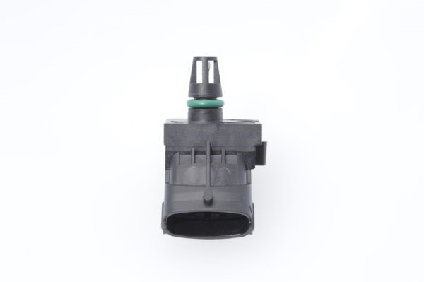 Sensor, laddtryck BOSCH