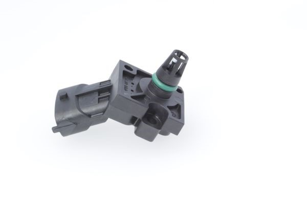 Sensor, laddtryck BOSCH