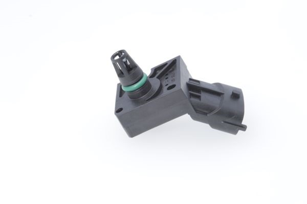 Sensor, laddtryck BOSCH