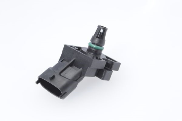 Sensor, laddtryck BOSCH
