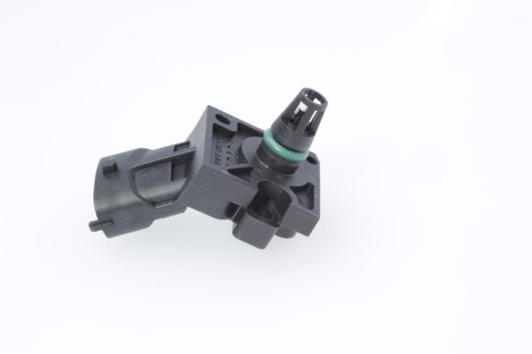 Sensor, laddtryck BOSCH