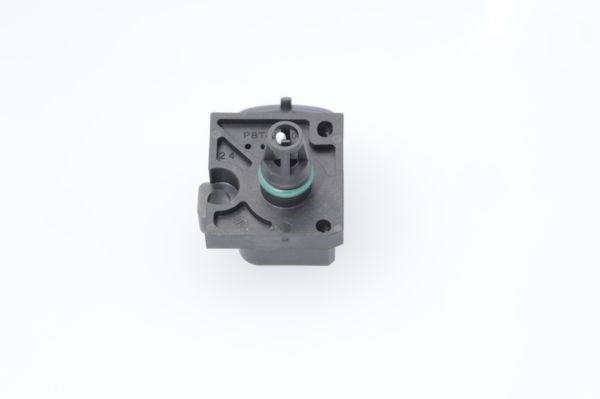 Sensor, laddtryck BOSCH