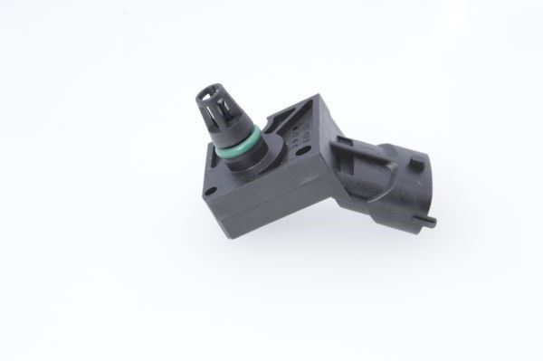 Sensor, laddtryck BOSCH
