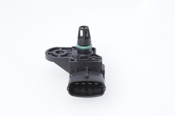 Sensor, insugstryck, Insugsgrenrör Bosch 0 261 230 302 BOSCH