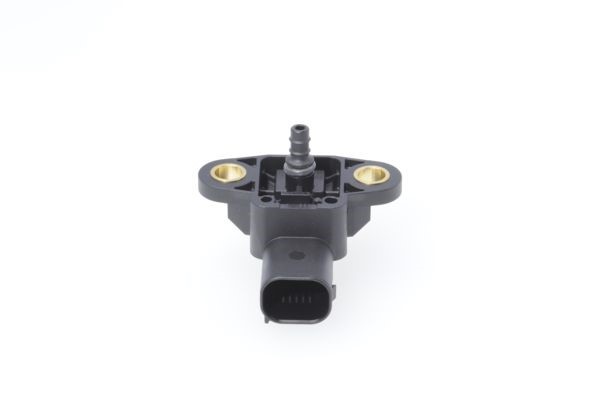 Sensor, laddtryck Bosch 0 261 230 342 BOSCH