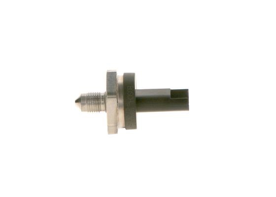 Sensor, bränsletryck Bosch 0 261 230 348 BOSCH