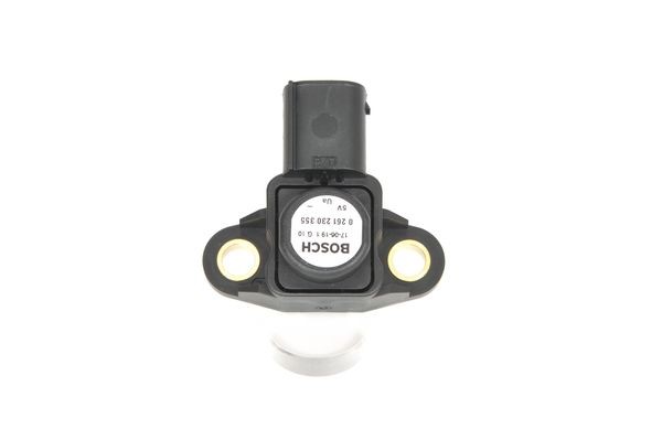Map Sensor, Insugsgrenrör Bosch 0 261 230 355 BOSCH