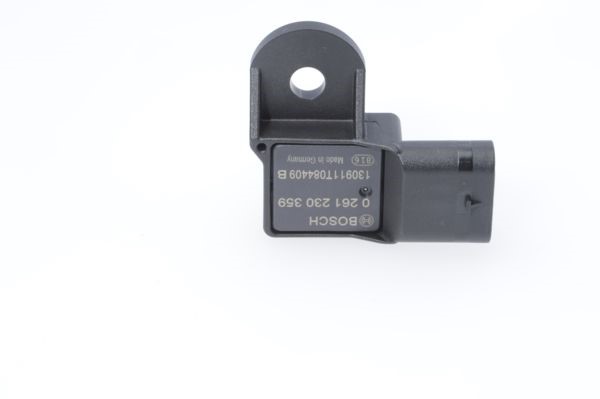 Sensor, laddtryck Bosch 0 261 230 359 BOSCH