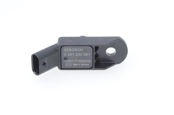 Sensor, insugstryck Bosch 0 261 230 361 BOSCH